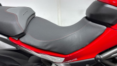 Ducati Multistrada 1260 S - Grey